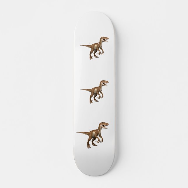 Skateboard (Front)