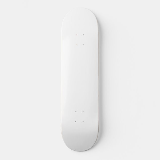 Skateboard (Front)