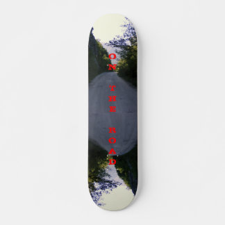 Skateboard
