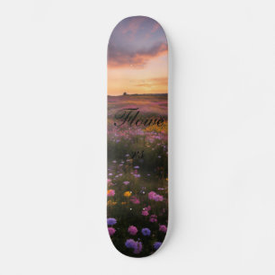 Skateboard