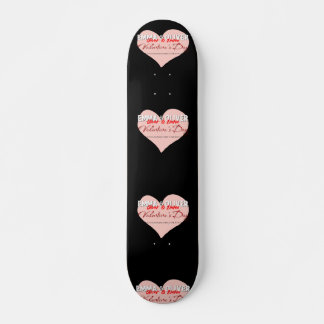 Skateboard