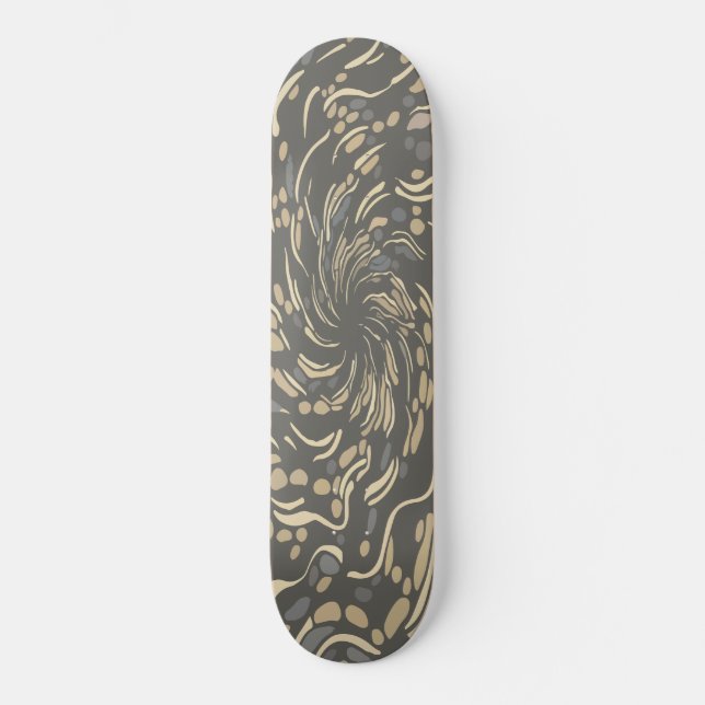 Skateboard (Front)