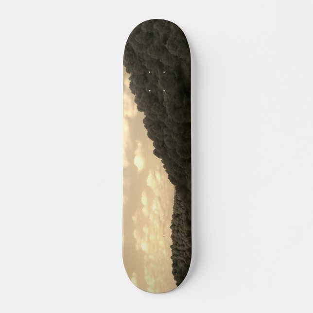 Skateboard (Front)