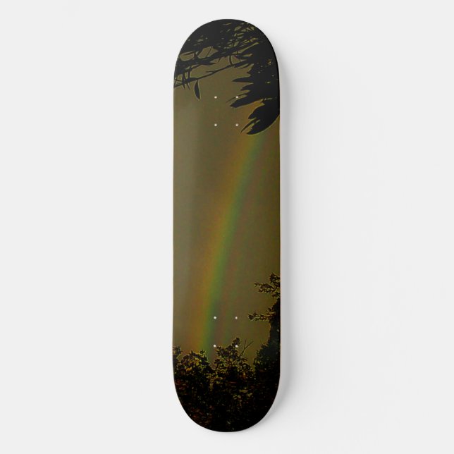 Skateboard (Front)