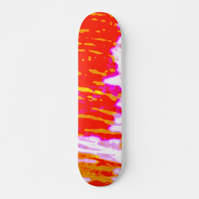 Skateboard (Front)