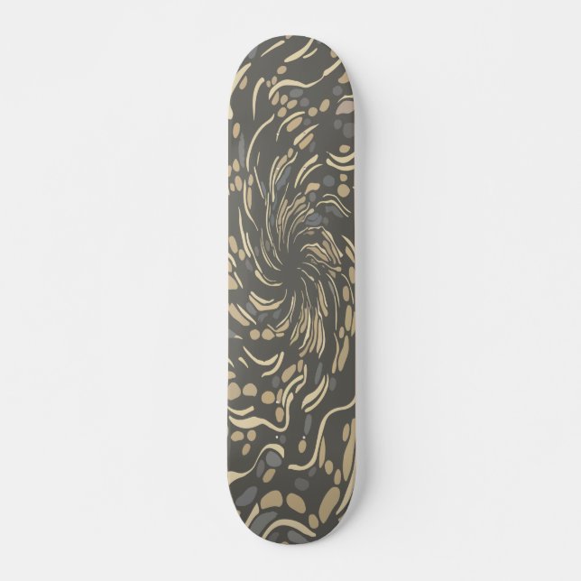 Skateboard (Front)