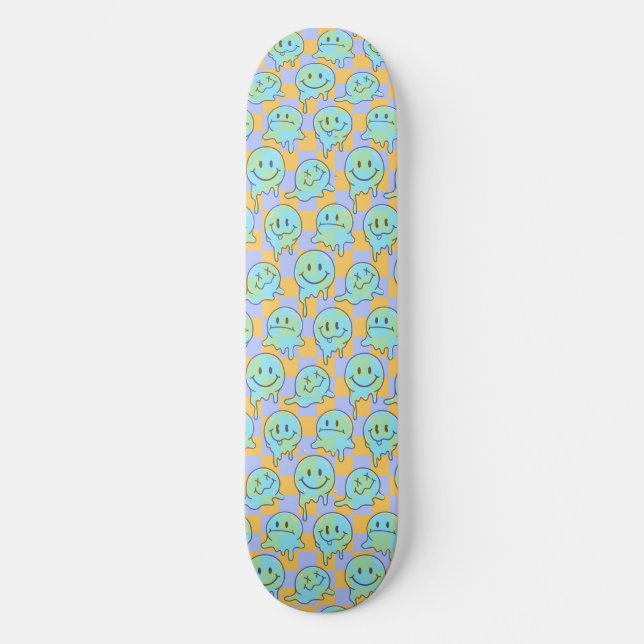 Skateboard (Front)