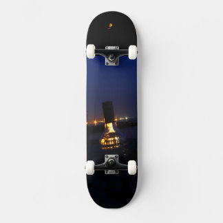 skateboard