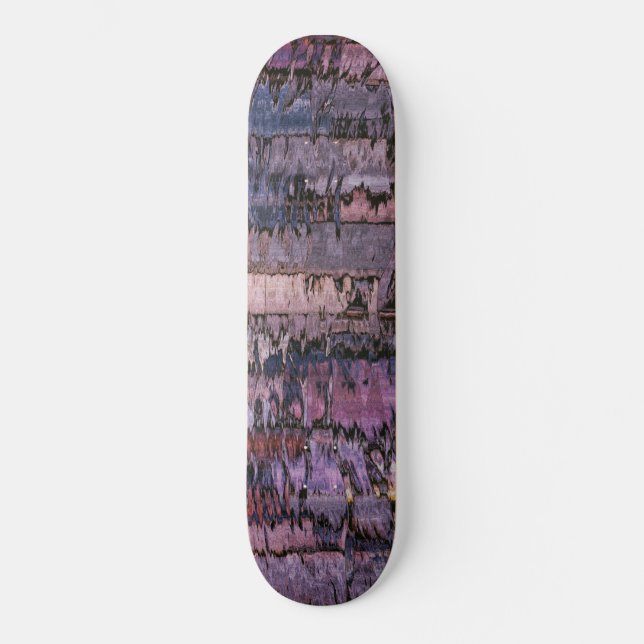 Skateboard (Front)