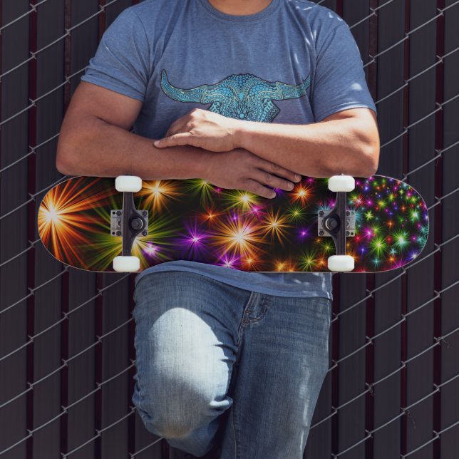 Skateboard (Outdoor 3)
