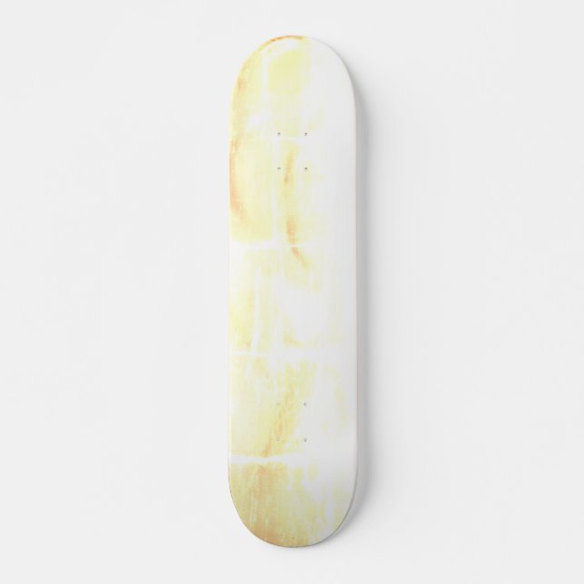 Skateboard (Front)