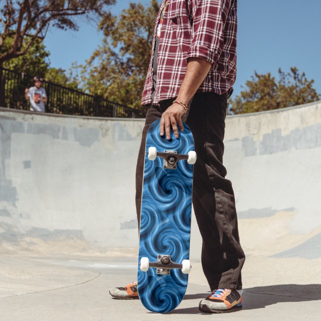 Skateboard (Outdoor 2)