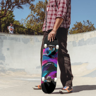 Skateboard
