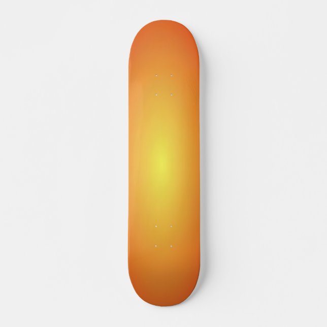 Skateboard (Front)