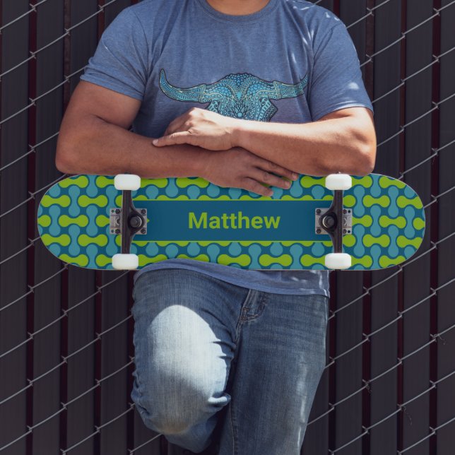 Skateboard (Outdoor 3)