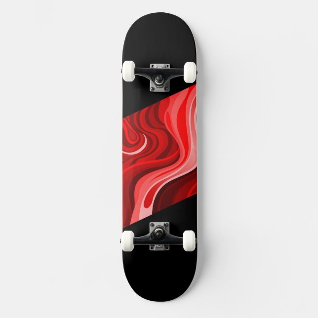 Skateboard (Front)