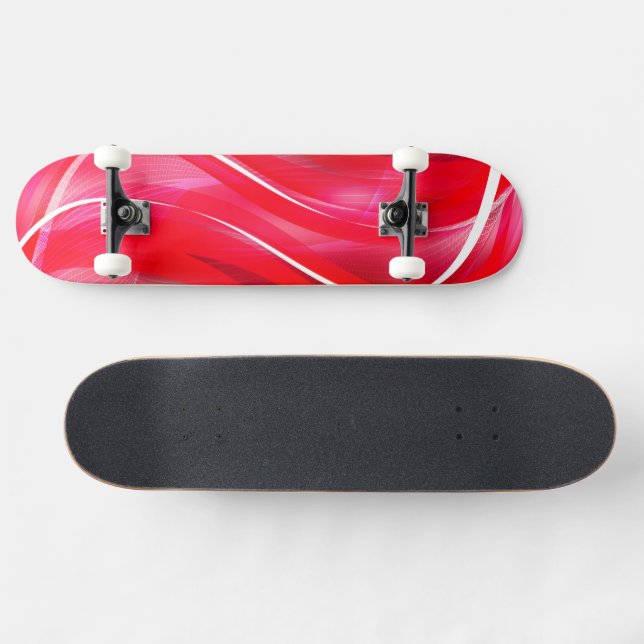 Skateboard (Horz)