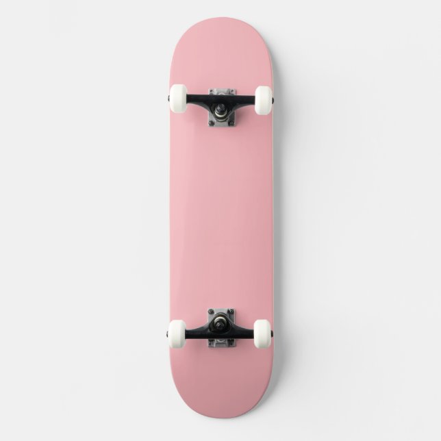 Skateboard (Front)