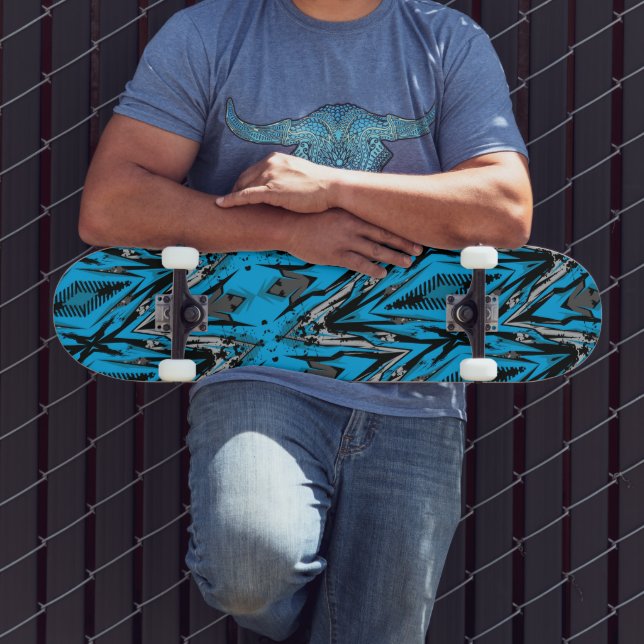 Skateboard (Outdoor 3)