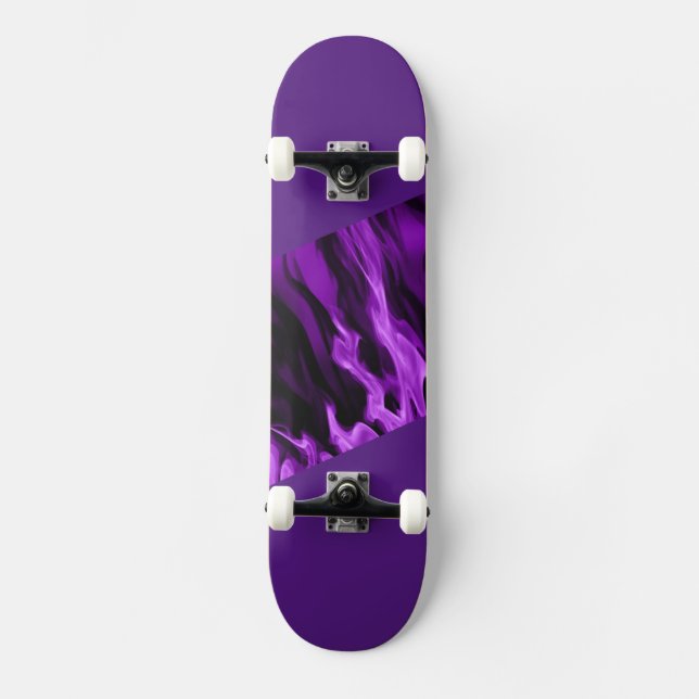 Skateboard (Front)