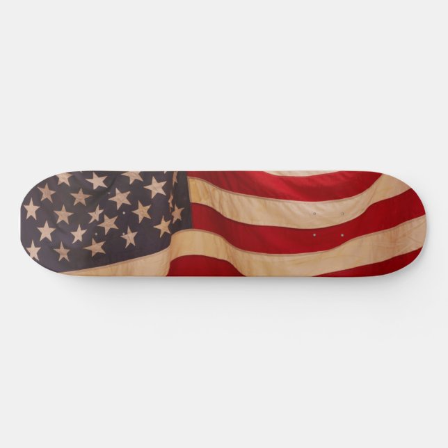  Skateboard (Horz)