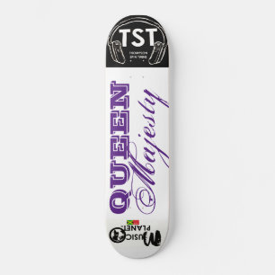 Skateboard