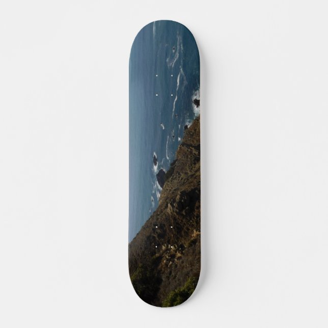 Skateboard (Front)