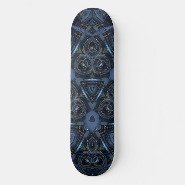 Skateboard (Front)