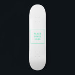 Skateboard, 7¾" Deck Skateboard<br><div class="desc">Skateboard,  7¾" Deck</div>