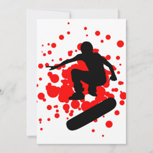 skateboard bubbles