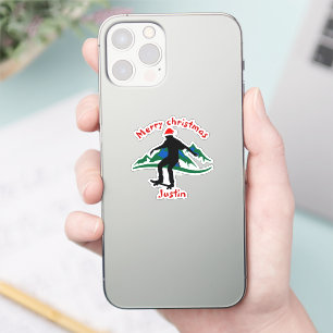 skateboard christmas gift, personalised name