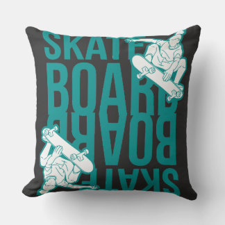skateboard cushion