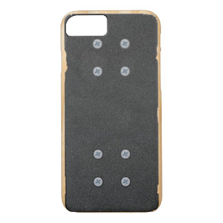 Skateboard Deck iPhone 8/7 Case