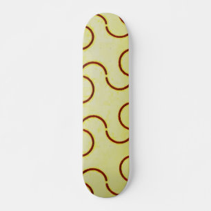 Skateboard ECO ART DESIGN