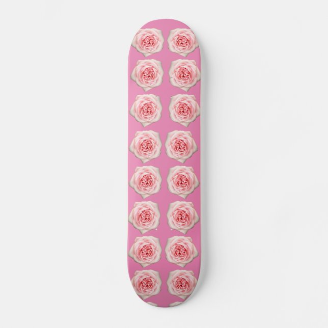 Skateboard for Her (Front)