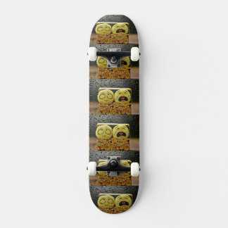 Skateboard Game