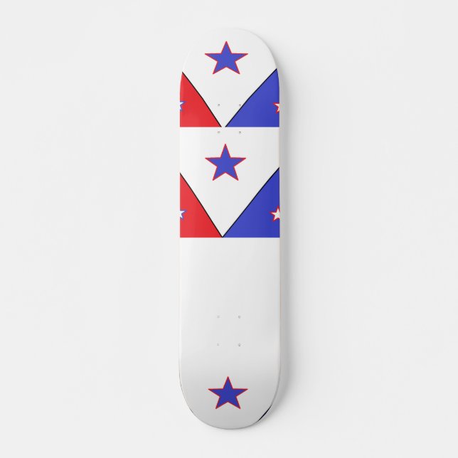 Skateboard Hero (Front)