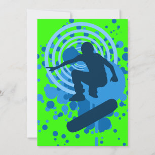 skateboard hi-fi bubbles