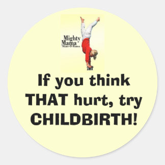 Skateboard Moms Sticker