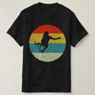 skateboard skateboarding T-Shirt