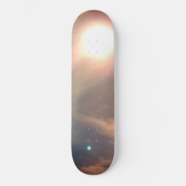 SKATEBOARD STYLE AND DESIGN (Front)