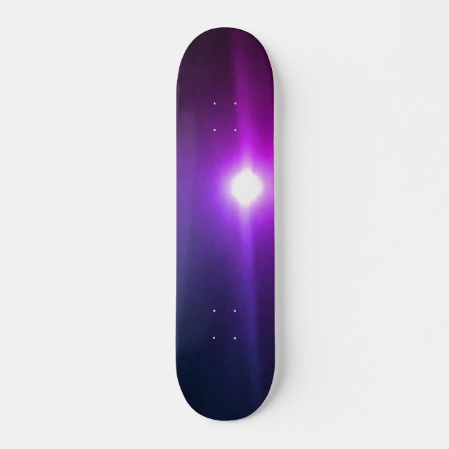 SKATEBOARD STYLE AND DESIGN (Front)