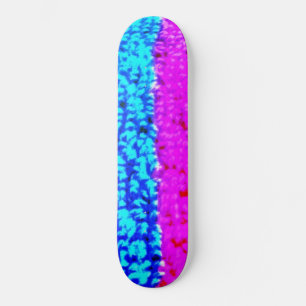 SKATEBOARD STYLE AND DESIGN