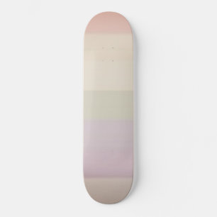 SKATEBOARD STYLE AND DESIGN
