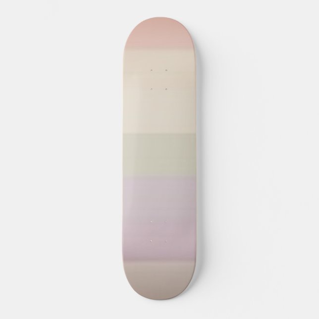 SKATEBOARD STYLE AND DESIGN (Front)
