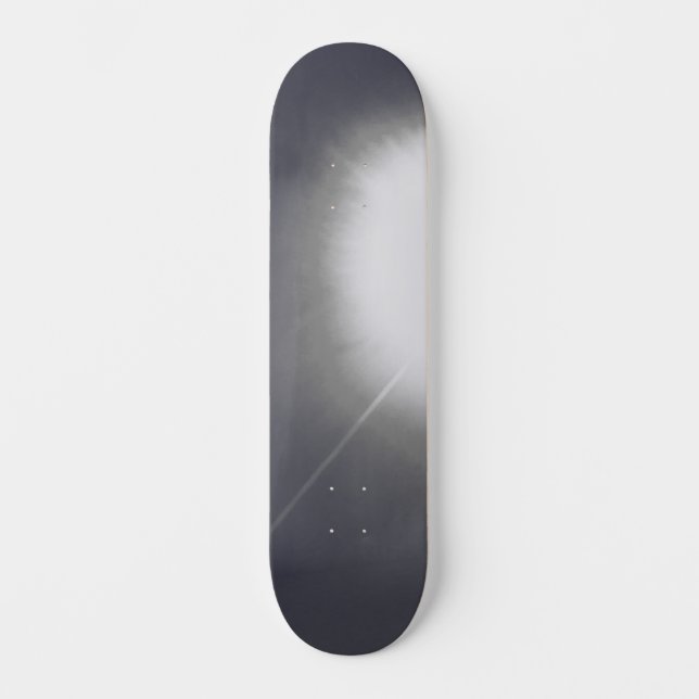 SKATEBOARD STYLE AND DESIGN (Front)
