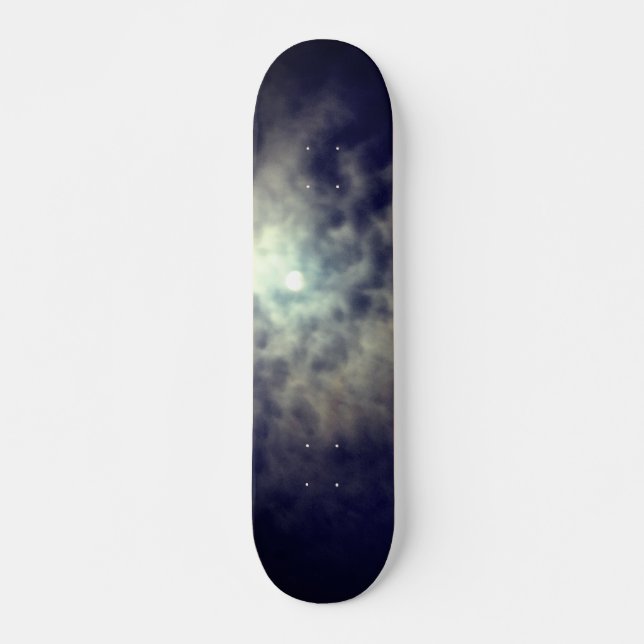 SKATEBOARD STYLE AND  DESIGN (Front)