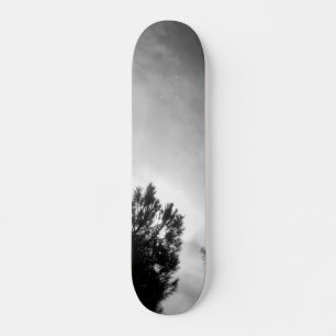 SKATEBOARD STYLE AND DESIGN