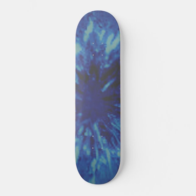 SKATEBOARD STYLE AND DESIGN (Front)