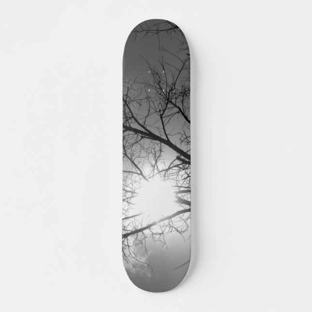 SKATEBOARD STYLE AND DESIGN (Front)